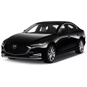 MAZDA 3 (BP) SEDAN KÜSZÖBVÉDŐ (2019-)