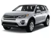 LAND ROVER DISCOVERY SPORT KÜSZÖBVÉDŐ (2015-)