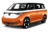 VW ID.BUZZ KÜSZÖBVÉDŐ (2022-)