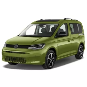 VW CADDY KÜSZÖBVÉDŐ (2020-)