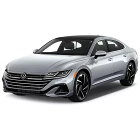 VW ARTEON KÜSZÖBVÉDŐ (2017-2025)