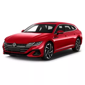 VW ARTEON SHOOTING BRAKE KÜSZÖBVÉDŐ (2020-2025)