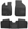DACIA SPRING (2021-) AUTO GUMMIMATTEN (3D ULTRA PREMIUM)