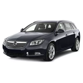 OPEL INSIGNIA SPORTS TOURER GUMISZŐNYEG (2008-2017)