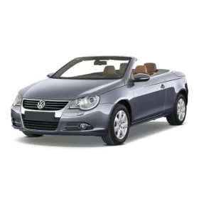 VW EOS KÜSZÖBVÉDŐ (2006-2012)