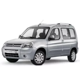CITROEN BERLINGO I. AUTOTEPPICHE (1996-2008)
