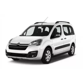 CITROEN BERLINGO II. AUTOTEPPICHE (2008-2018)