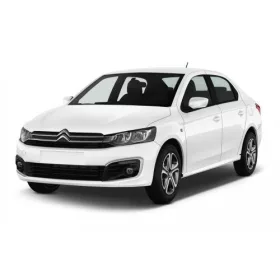 CITROEN C-ELYSEE AUTOTEPPICHE (2012-2020)