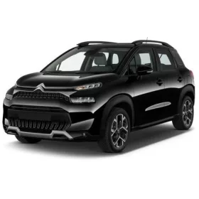 CITROEN C3 AIRCROSS AUTOTEPPICHE (2017-2024)