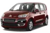 CITROEN C3 PICASSO AUTOTEPPICHE (2009-2017)