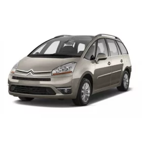 CITROEN C4 GRAND PICASSO AUTOTEPPICHE (2006-2013)