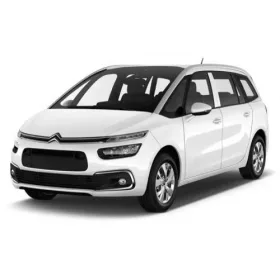 CITROEN C4 GRAND PICASSO AUTOTEPPICHE (2013-2022)