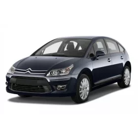 CITROEN C4 AUTOTEPPICHE (2004-2010)