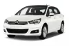 CITROEN C4 AUTOTEPPICHE (2010-2018)