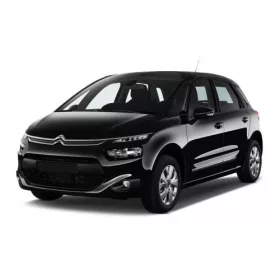 CITROEN C4 PICASSO AUTOTEPPICHE (2013-2022)