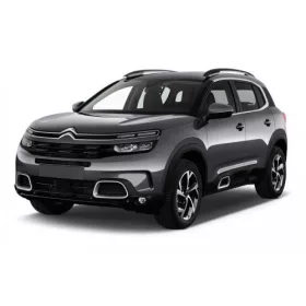 CITROEN C5 AIRCROSS AUTOTEPPICHE (2018-2025)