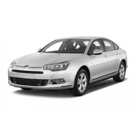 CITROEN C5 AUTOTEPPICHE (2008-2017)