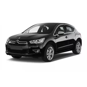 CITROEN DS4 AUTOTEPPICHE (2011-2018)