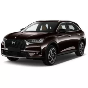 DS7 CROSSBACK AUTOTEPPICHE (2018-)
