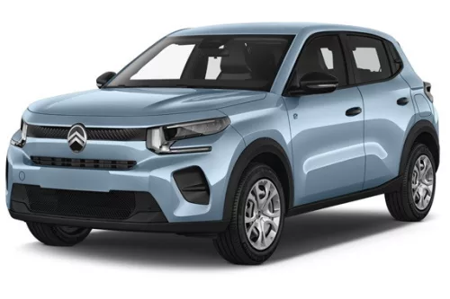 CITROEN C3 AUTOTEPPICHE (2024-)