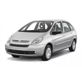 CITROEN XSARA PICASSO AUTOTEPPICHE (1999-2008)