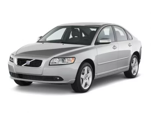 VOLVO S40 AUTOTEPPICHE (2004-2012)
