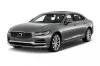 VOLVO S90 AUTOTEPPICHE (2016-2025)