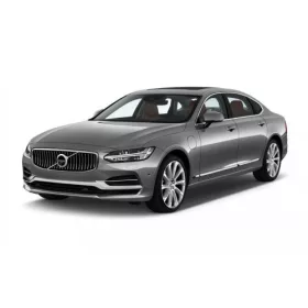 VOLVO S90 AUTOTEPPICHE (2016-2025)