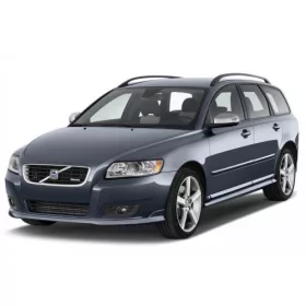VOLVO V50 AUTOTEPPICHE (2004-2012)