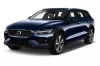 VOLVO V60 II. AUTOTEPPICHE (2018-)