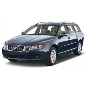 VOLVO V70 AUTOTEPPICHE (2007-2015)