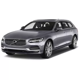 VOLVO V90 AUTOTEPPICHE (2016-2025)