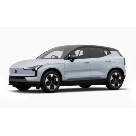 VOLVO EX30 AUTOTEPPICHE (2023-)