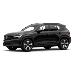 VOLVO EX40 AUTOTEPPICHE (2024-)