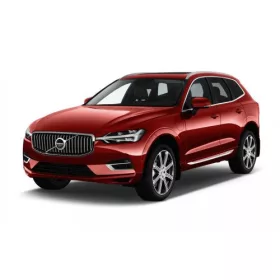 VOLVO XC60 AUTOTEPPICHE (2017-)