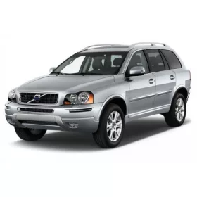 VOLVO XC90 AUTOTEPPICHE (2002-2014)