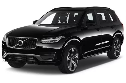 VOLVO XC90 AUTOTEPPICHE (2015-)