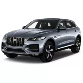 JAGUAR F-PACE AUTOTEPPICHE (2016-)