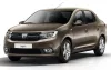 DACIA LOGAN AUTOTEPPICHE (2013-2021)