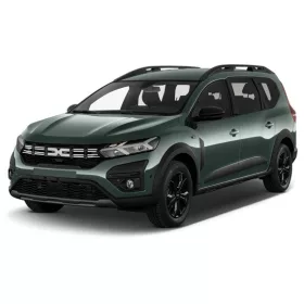 DACIA JOGGER AUTOTEPPICHE (2021-)