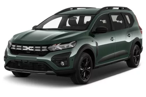 DACIA JOGGER AUTÓSZŐNYEG (2021-)