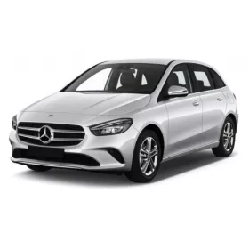 MERCEDES-BENZ B (W247) AUTOTEPPICHE (2019-)