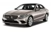 MERCEDES-BENZ C (W205) AUTOTEPPICHE (2014-2021)