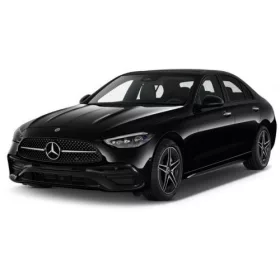 MERCEDES-BENZ C (W206) AUTOTEPPICHE (2021-)