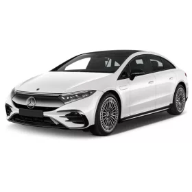 MERCEDES-BENZ EQS AUTOTEPPICHE (2021-)