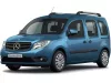 MERCEDES-BENZ CITAN (W415) AUTOTEPPICHE (2012-2020)