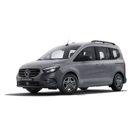 MERCEDES-BENZ CITAN AUTOTEPPICHE (2021-)