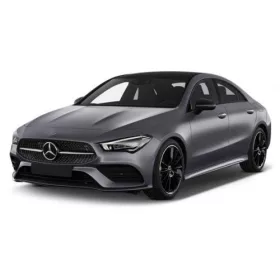 MERCEDES-BENZ CLA (C118) AUTOTEPPICHE (2019-)