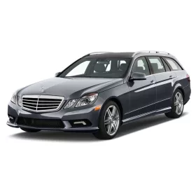 MERCEDES-BENZ E (W212) KOMBI AUTOTEPPICHE (2009-2016)