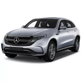 MERCEDES-BENZ EQC AUTOTEPPICHE (2019-)